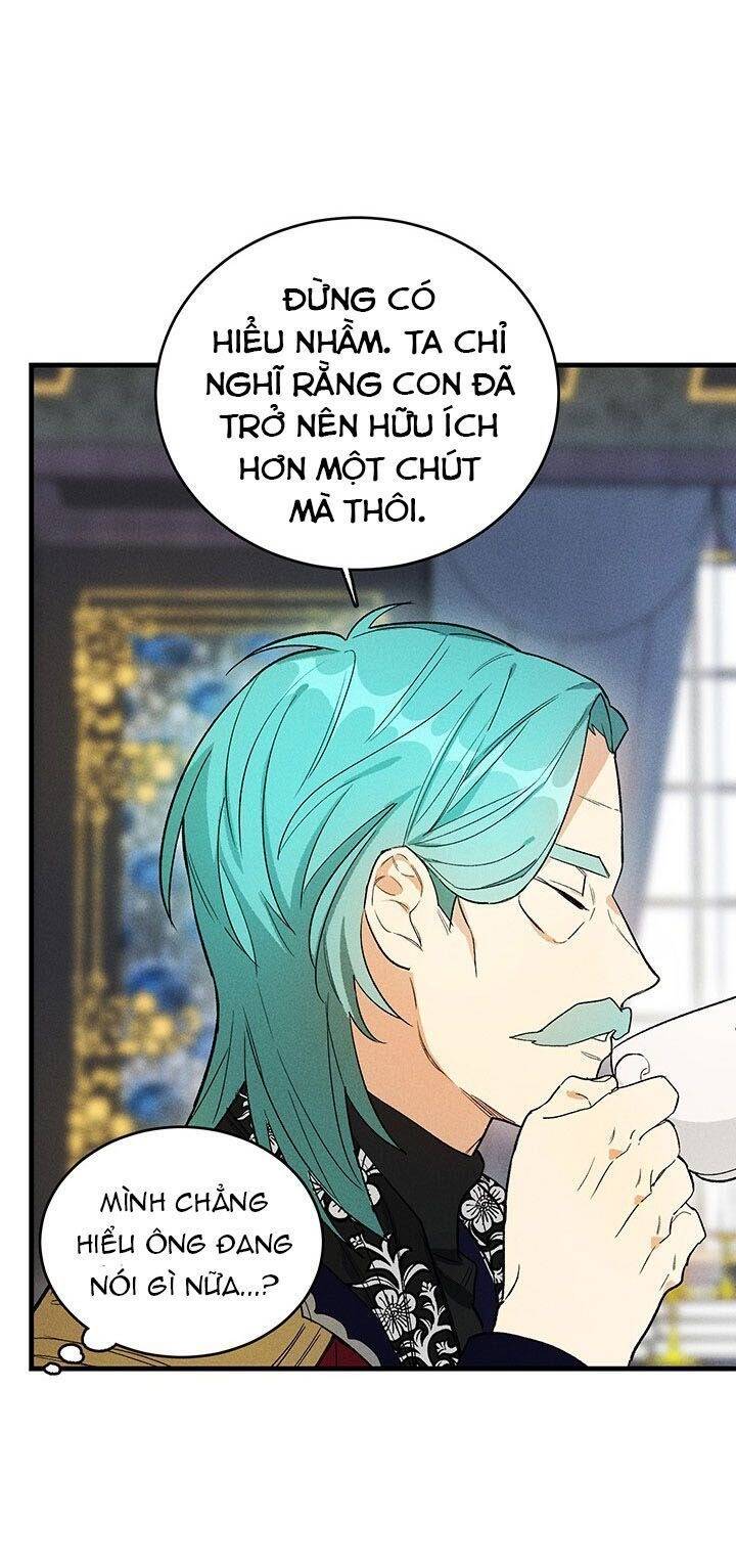 Nữ Đầu Bếp Hoàng Gia Chapter 27 - Trang 2