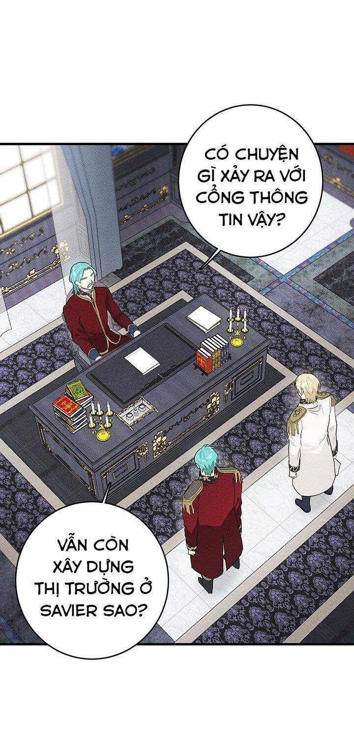 Nữ Đầu Bếp Hoàng Gia Chapter 28 - Trang 2