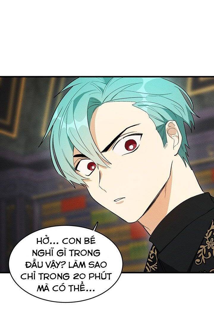 Nữ Đầu Bếp Hoàng Gia Chapter 28 - Trang 2