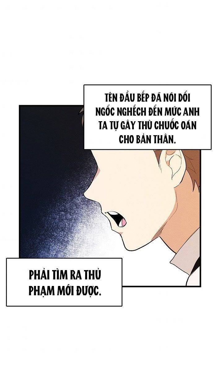 Nữ Đầu Bếp Hoàng Gia Chapter 28 - Trang 2