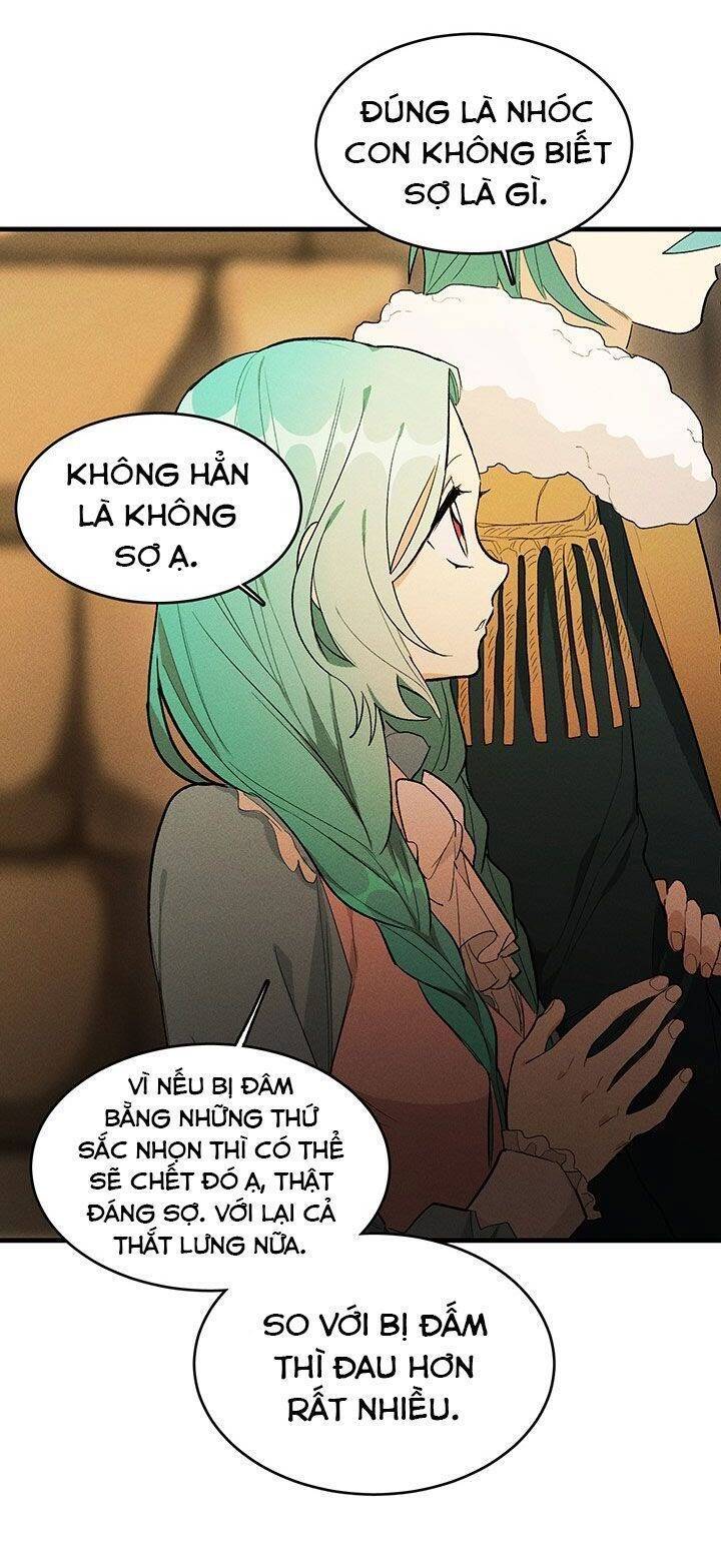Nữ Đầu Bếp Hoàng Gia Chapter 28 - Trang 2