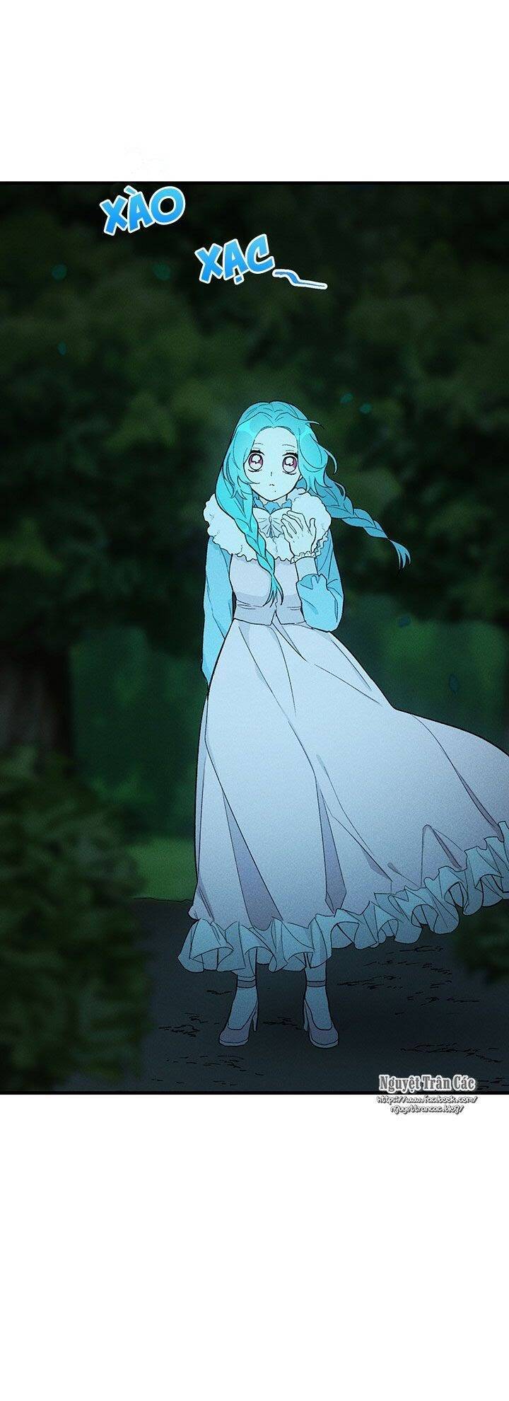 Nữ Đầu Bếp Hoàng Gia Chapter 28 - Trang 2