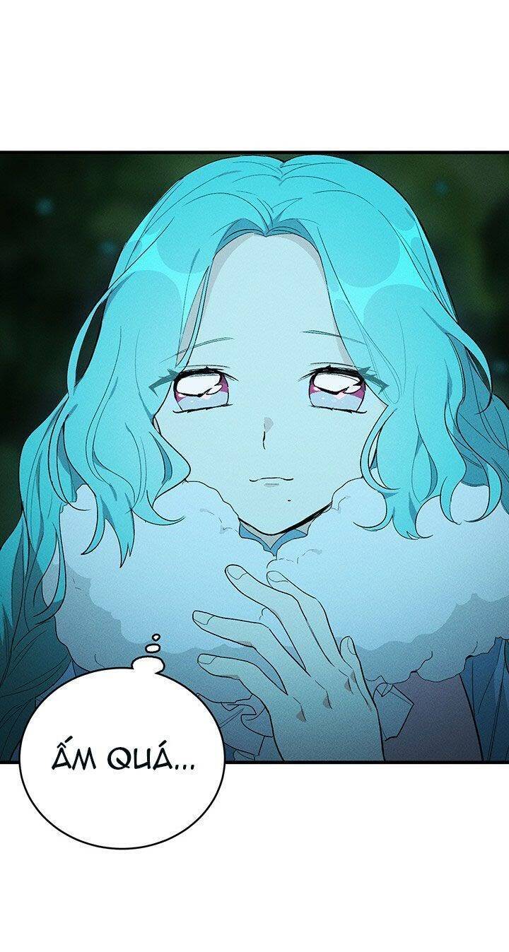 Nữ Đầu Bếp Hoàng Gia Chapter 28 - Trang 2