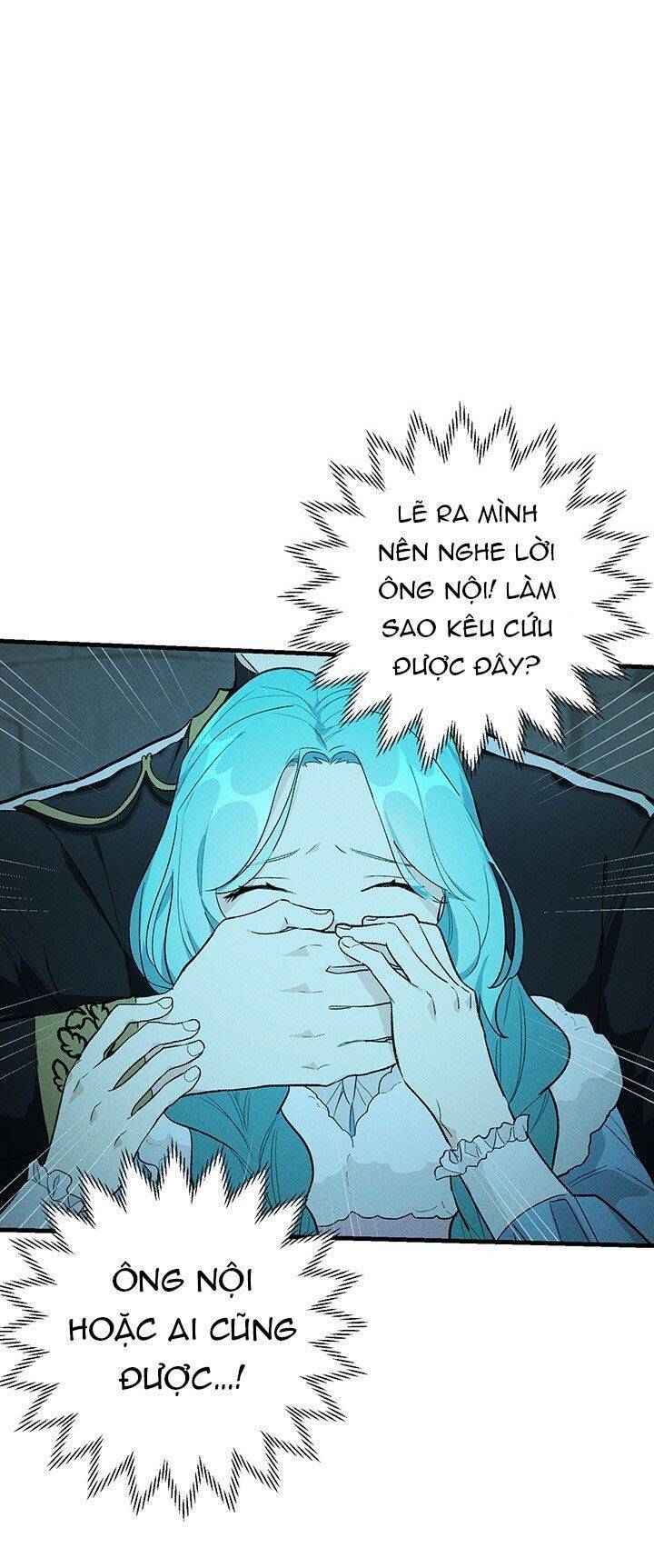 Nữ Đầu Bếp Hoàng Gia Chapter 28 - Trang 2