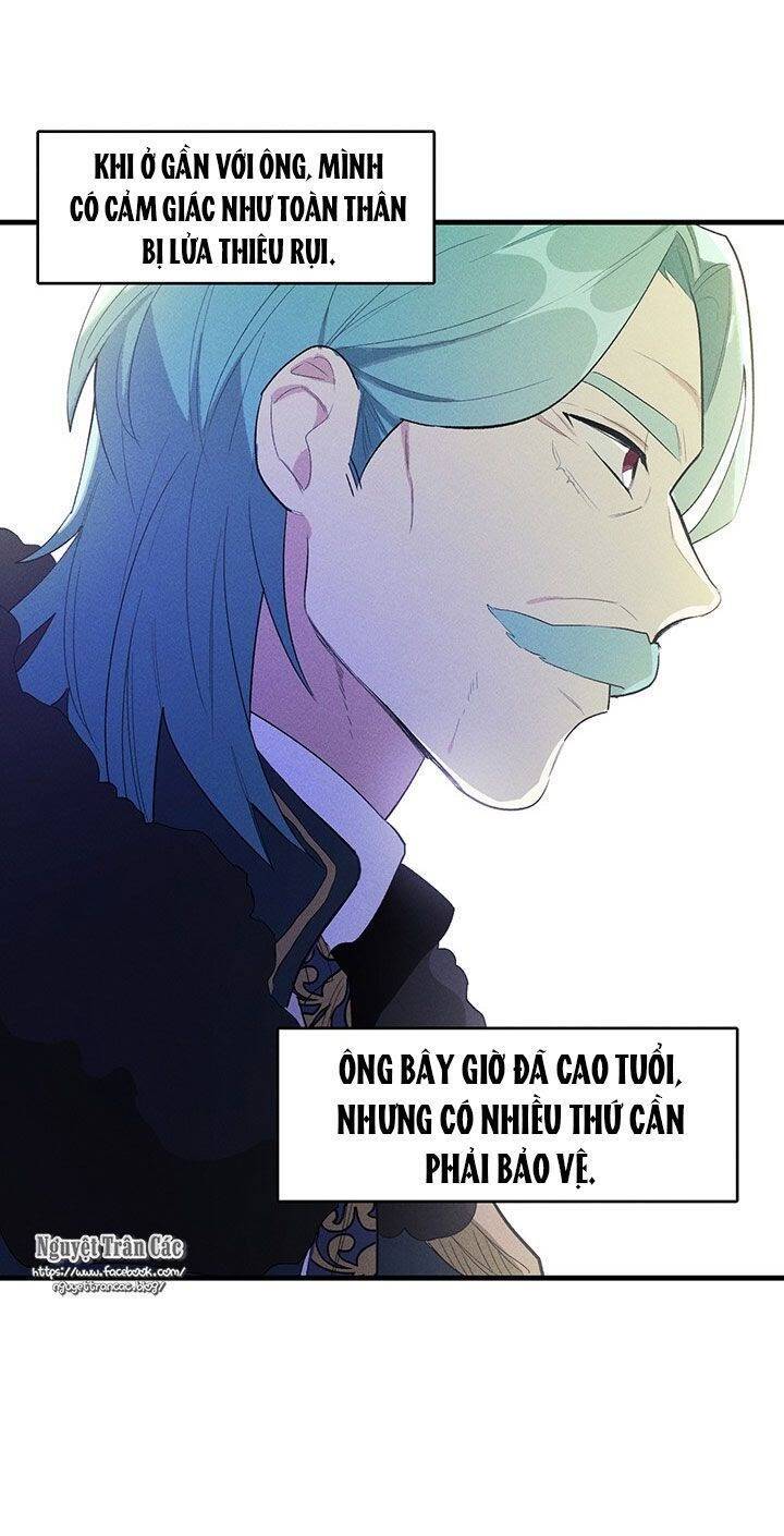 Nữ Đầu Bếp Hoàng Gia Chapter 28 - Trang 2