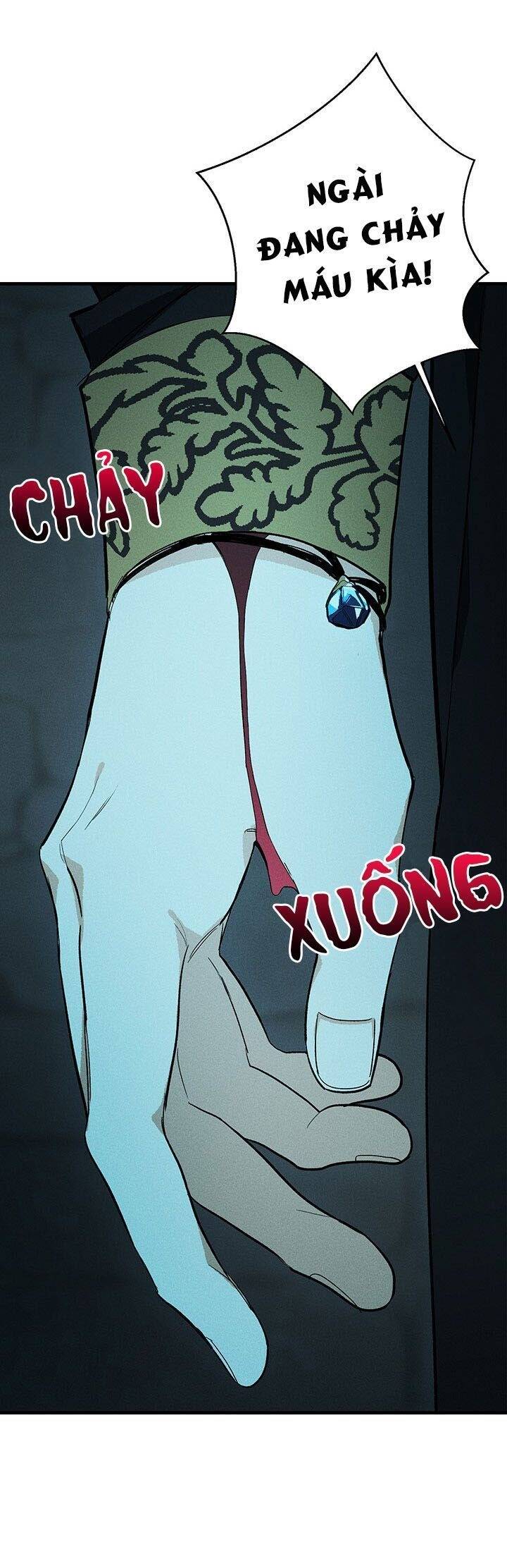 Nữ Đầu Bếp Hoàng Gia Chapter 29 - Trang 2