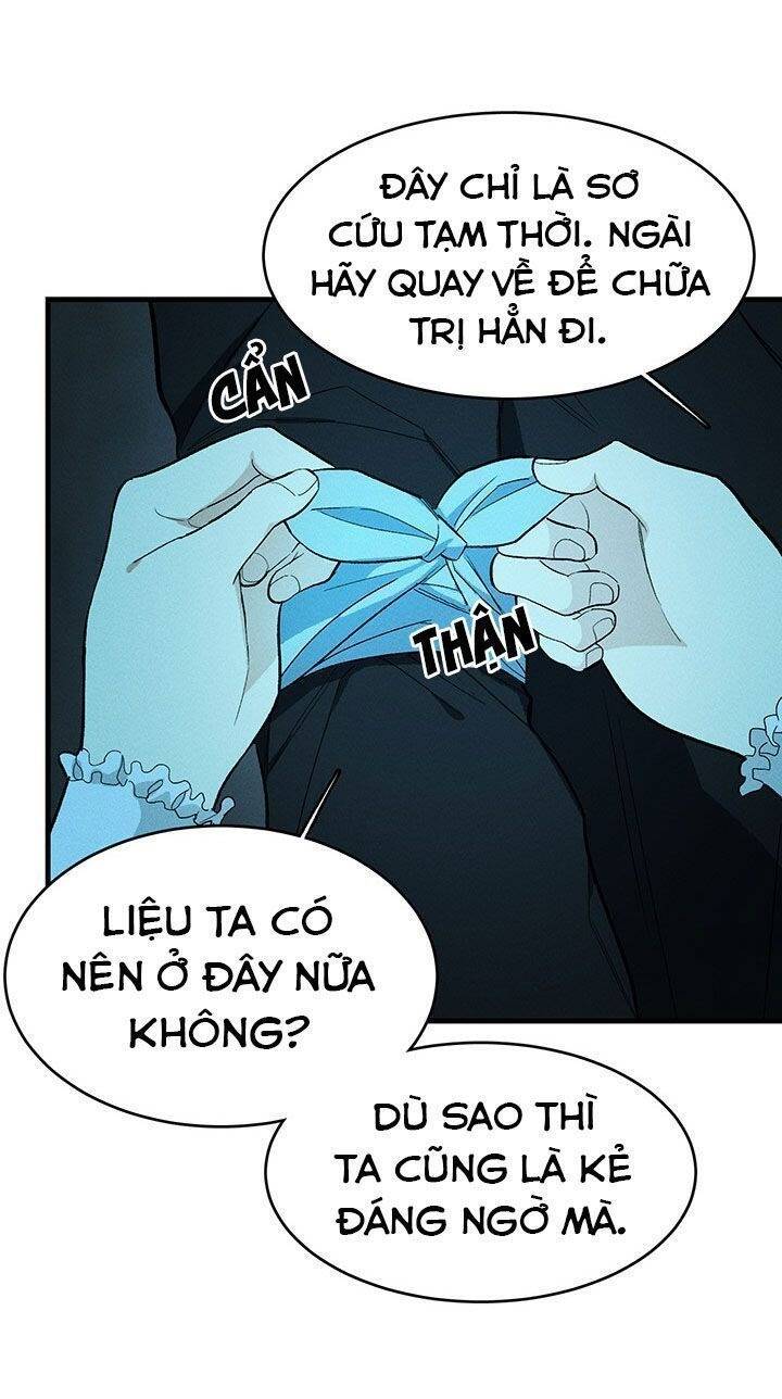 Nữ Đầu Bếp Hoàng Gia Chapter 29 - Trang 2