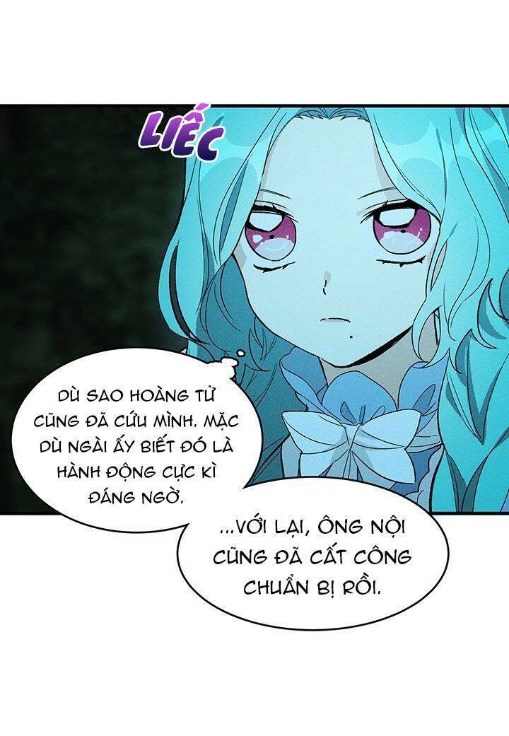 Nữ Đầu Bếp Hoàng Gia Chapter 29 - Trang 2