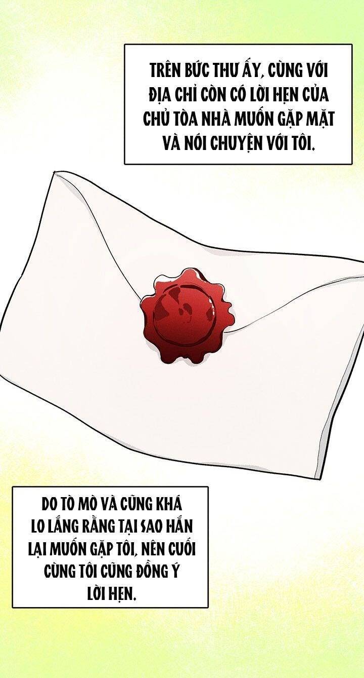 Nữ Đầu Bếp Hoàng Gia Chapter 29 - Trang 2