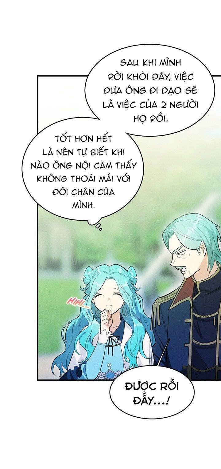 Nữ Đầu Bếp Hoàng Gia Chapter 29 - Trang 2