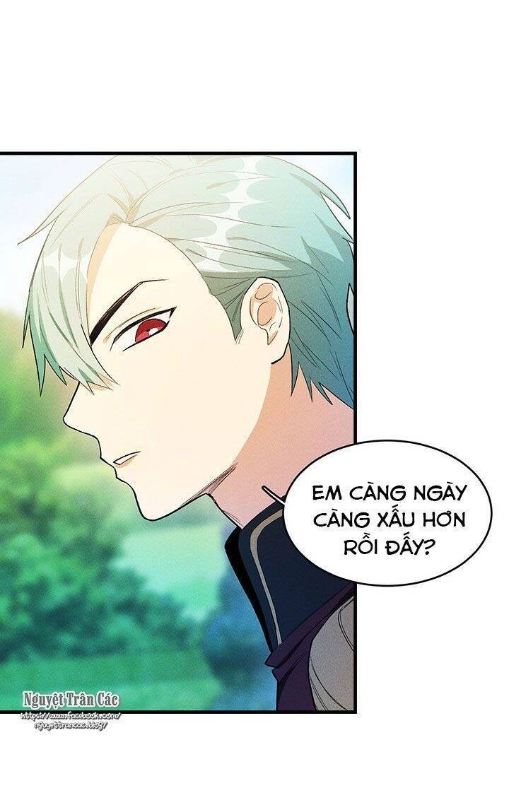 Nữ Đầu Bếp Hoàng Gia Chapter 29 - Trang 2