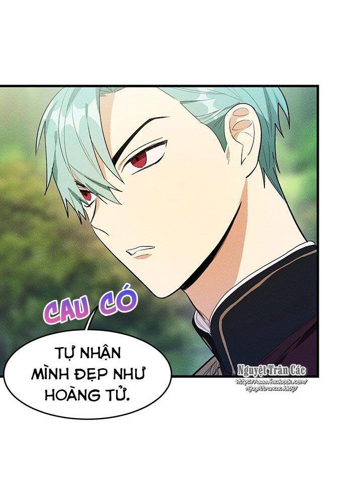 Nữ Đầu Bếp Hoàng Gia Chapter 29 - Trang 2