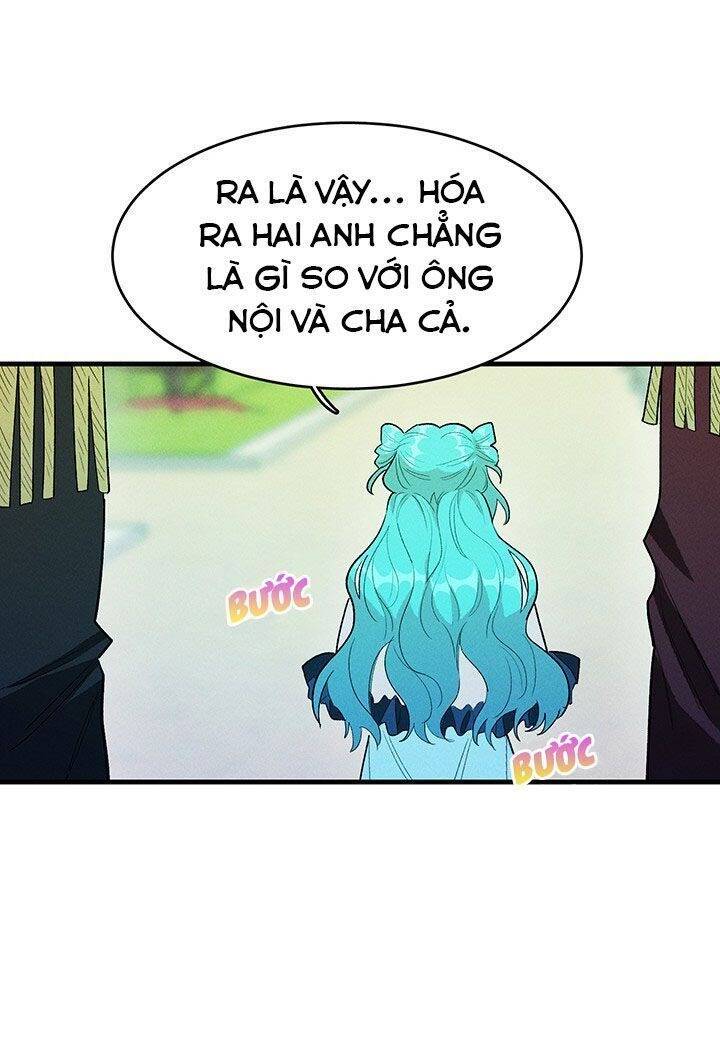 Nữ Đầu Bếp Hoàng Gia Chapter 29 - Trang 2