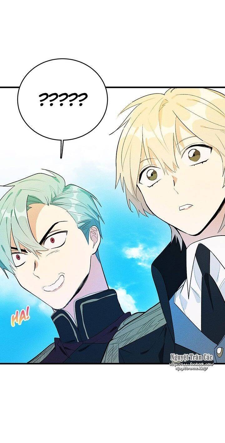 Nữ Đầu Bếp Hoàng Gia Chapter 29 - Trang 2