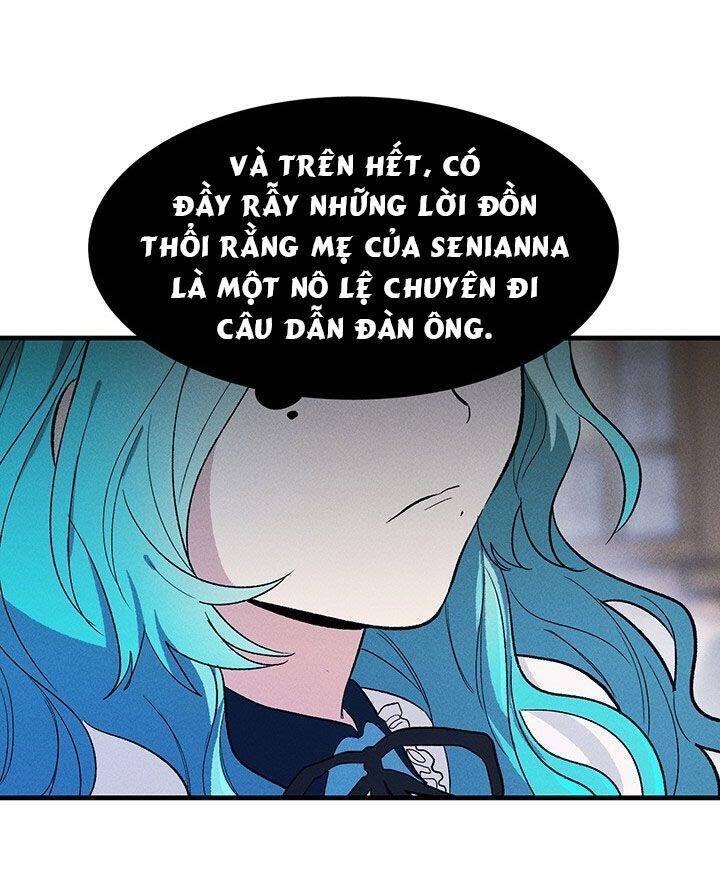 Nữ Đầu Bếp Hoàng Gia Chapter 30 - Trang 2