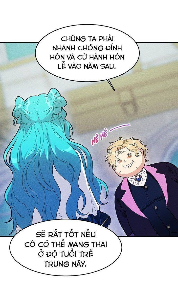 Nữ Đầu Bếp Hoàng Gia Chapter 30 - Trang 2