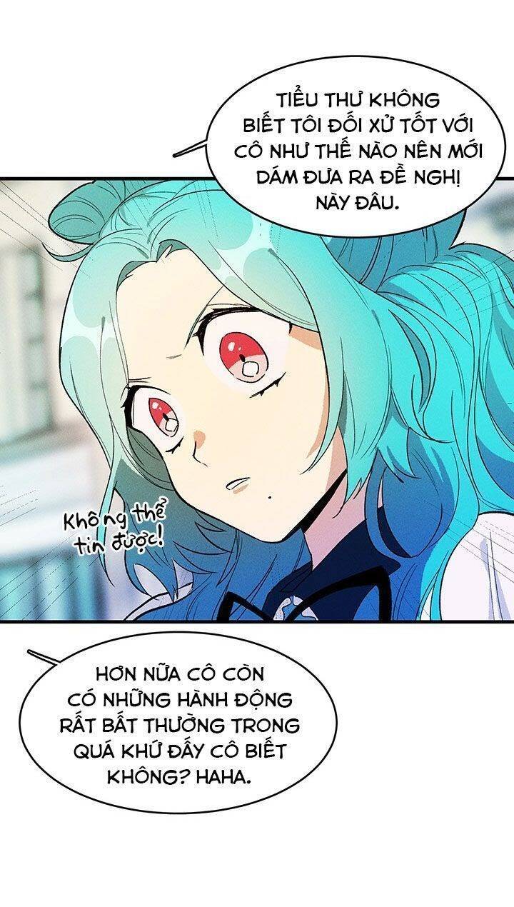 Nữ Đầu Bếp Hoàng Gia Chapter 30 - Trang 2