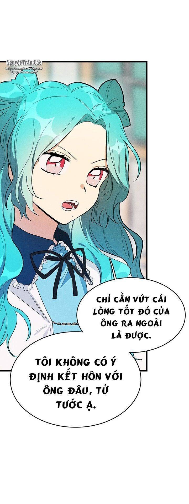 Nữ Đầu Bếp Hoàng Gia Chapter 30 - Trang 2