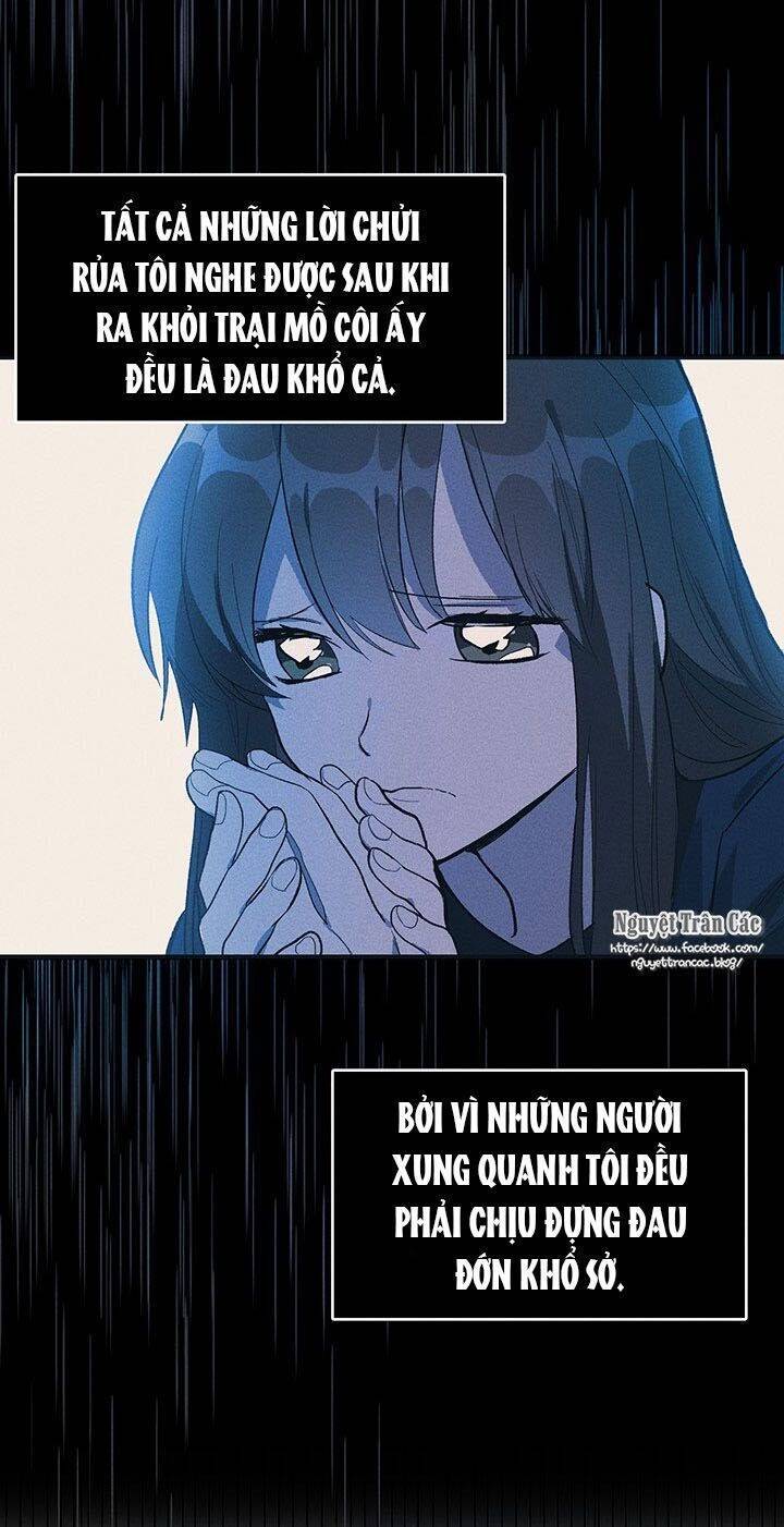 Nữ Đầu Bếp Hoàng Gia Chapter 30 - Trang 2