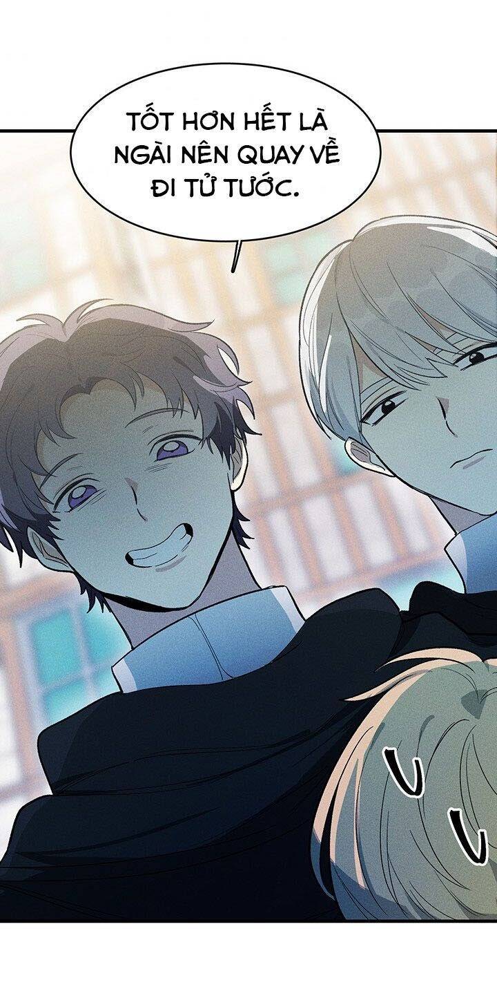 Nữ Đầu Bếp Hoàng Gia Chapter 30 - Trang 2