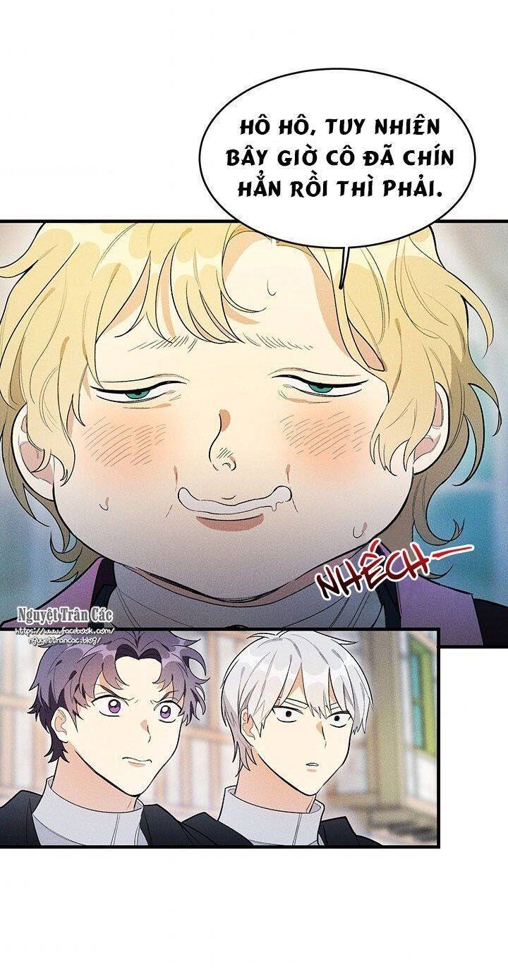 Nữ Đầu Bếp Hoàng Gia Chapter 30 - Trang 2