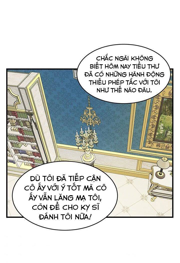 Nữ Đầu Bếp Hoàng Gia Chapter 30 - Trang 2