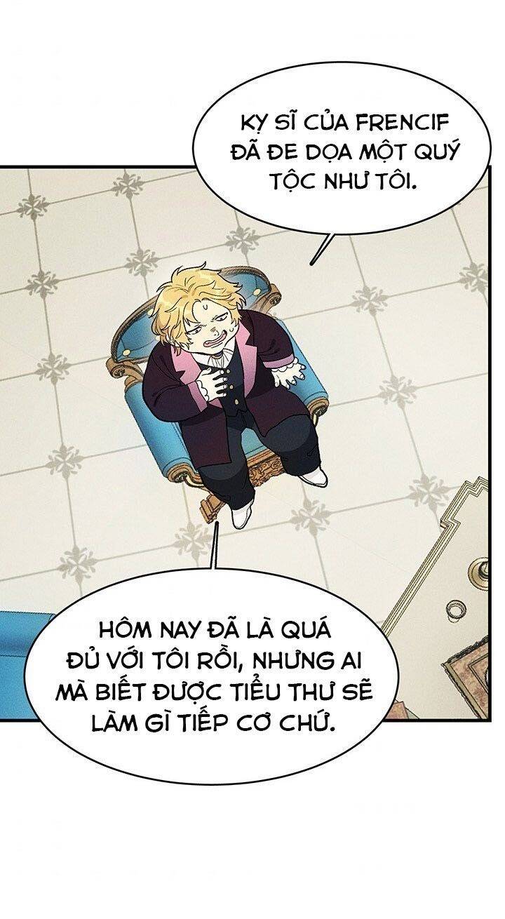 Nữ Đầu Bếp Hoàng Gia Chapter 30 - Trang 2