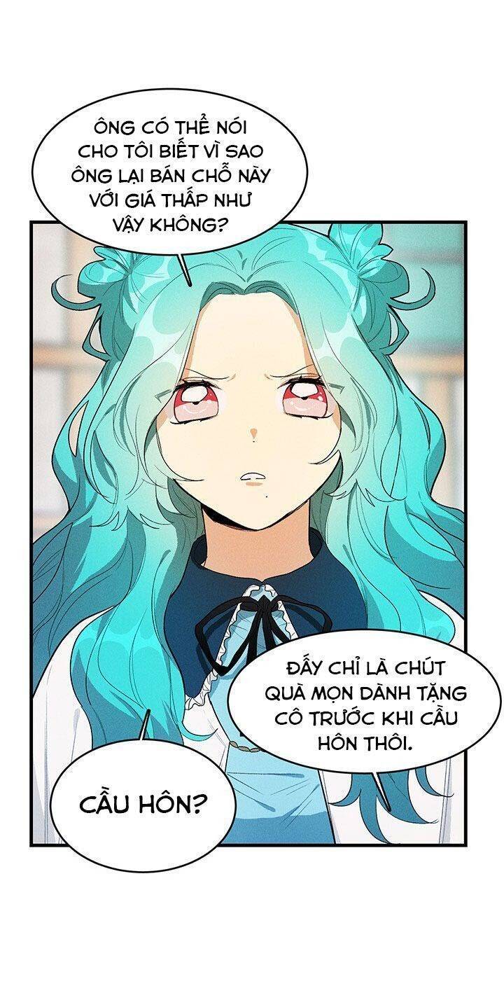 Nữ Đầu Bếp Hoàng Gia Chapter 30 - Trang 2