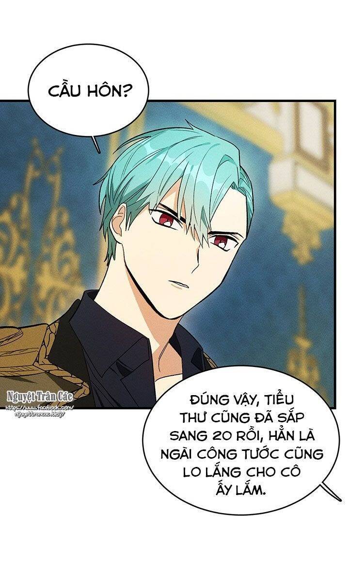 Nữ Đầu Bếp Hoàng Gia Chapter 30 - Trang 2