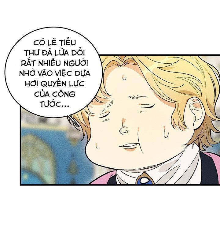 Nữ Đầu Bếp Hoàng Gia Chapter 30 - Trang 2