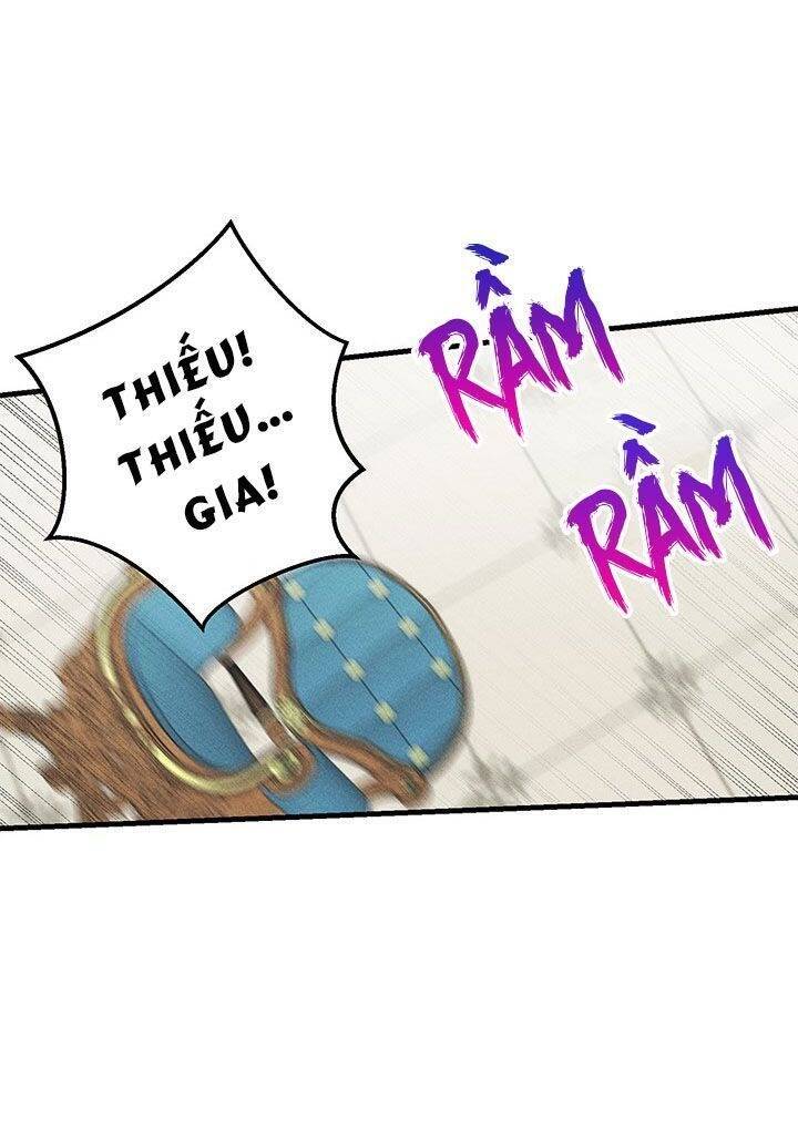 Nữ Đầu Bếp Hoàng Gia Chapter 30 - Trang 2