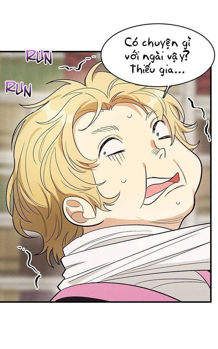 Nữ Đầu Bếp Hoàng Gia Chapter 30 - Trang 2