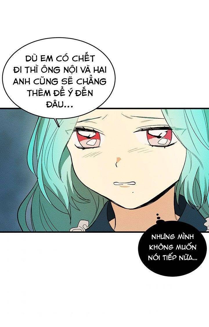 Nữ Đầu Bếp Hoàng Gia Chapter 30 - Trang 2