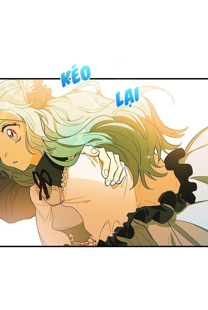 Nữ Đầu Bếp Hoàng Gia Chapter 30 - Trang 2