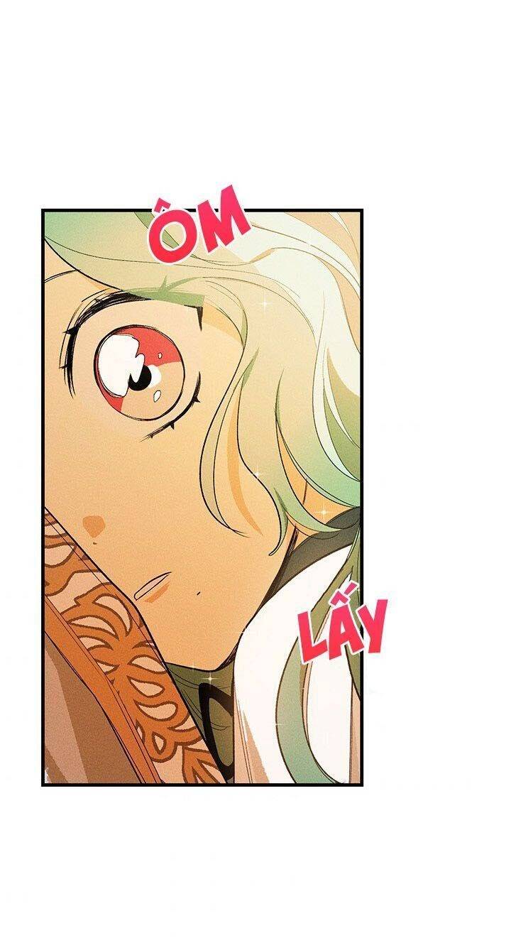 Nữ Đầu Bếp Hoàng Gia Chapter 30 - Trang 2