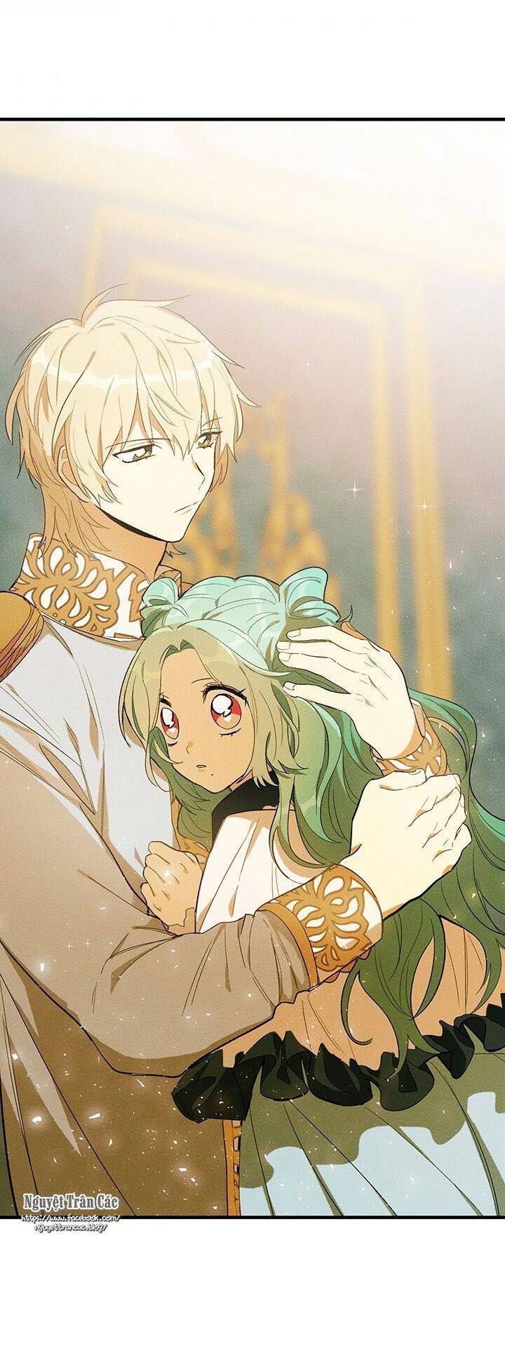 Nữ Đầu Bếp Hoàng Gia Chapter 30 - Trang 2