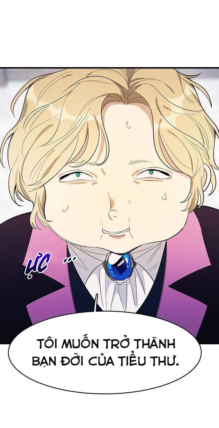 Nữ Đầu Bếp Hoàng Gia Chapter 30 - Trang 2