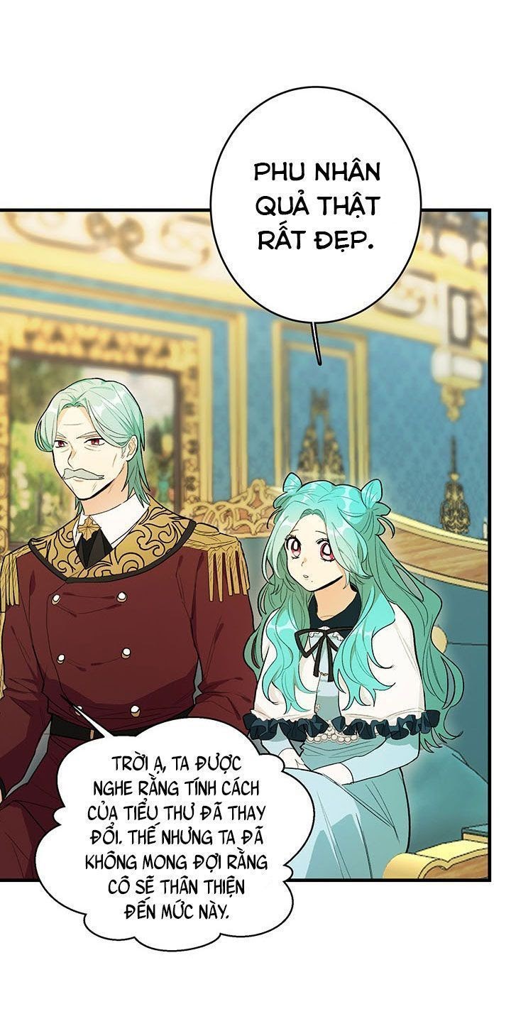 Nữ Đầu Bếp Hoàng Gia Chapter 31 - Trang 2