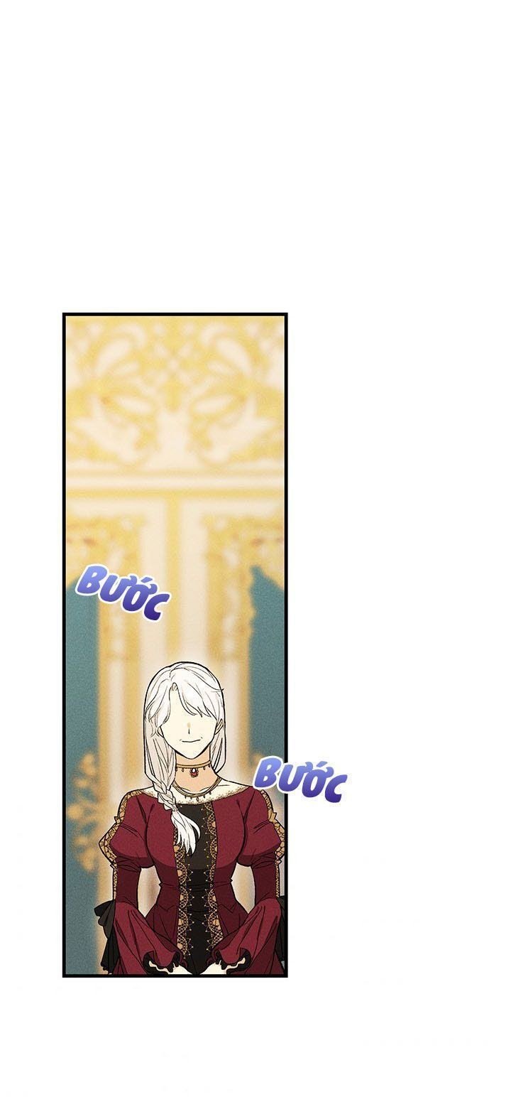 Nữ Đầu Bếp Hoàng Gia Chapter 31 - Trang 2