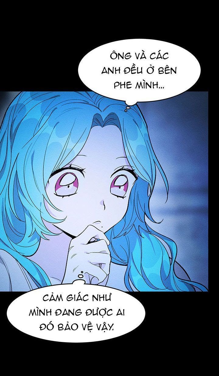 Nữ Đầu Bếp Hoàng Gia Chapter 31 - Trang 2