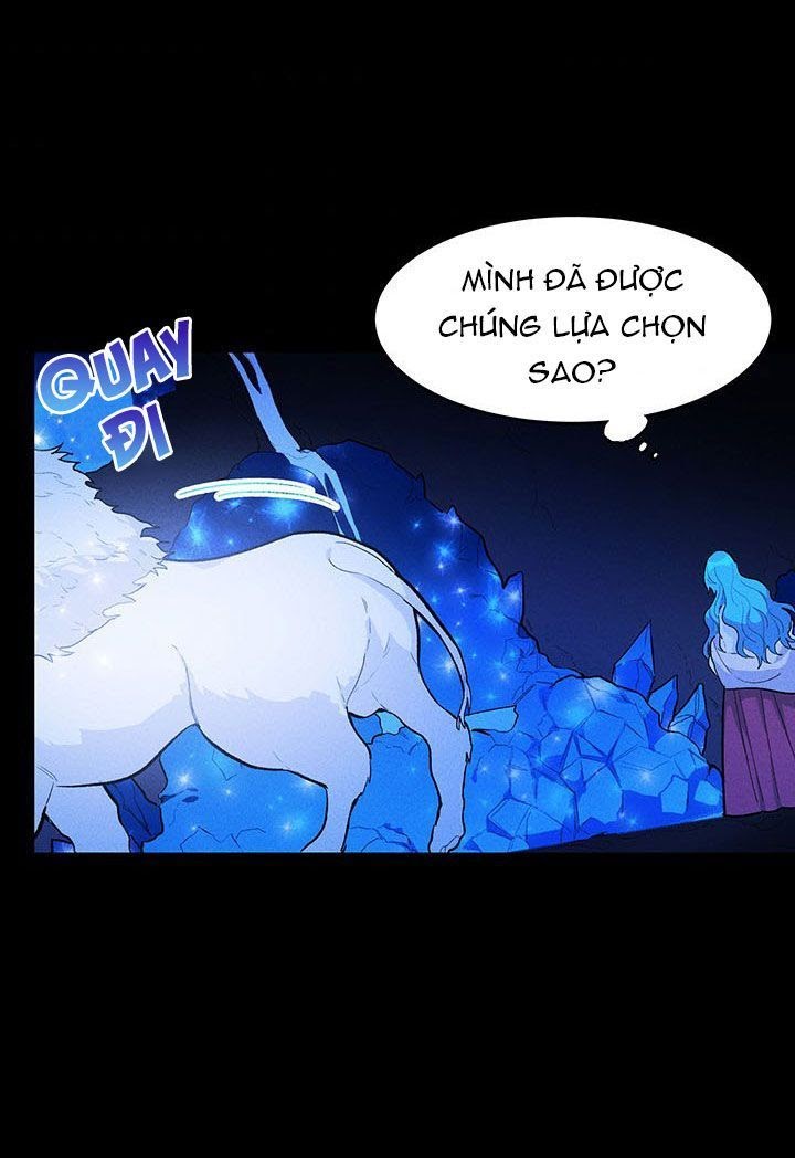 Nữ Đầu Bếp Hoàng Gia Chapter 31 - Trang 2