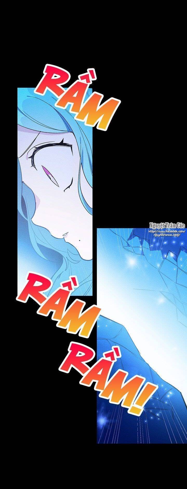 Nữ Đầu Bếp Hoàng Gia Chapter 32 - Trang 2