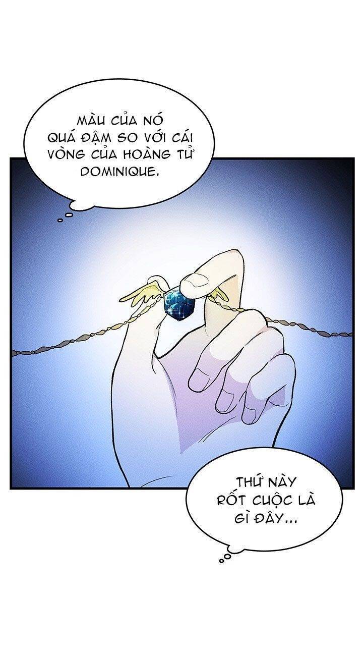 Nữ Đầu Bếp Hoàng Gia Chapter 32 - Trang 2