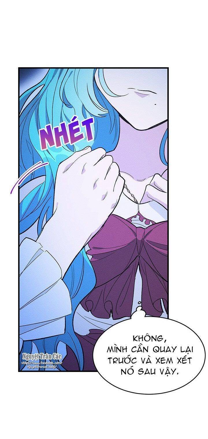 Nữ Đầu Bếp Hoàng Gia Chapter 32 - Trang 2