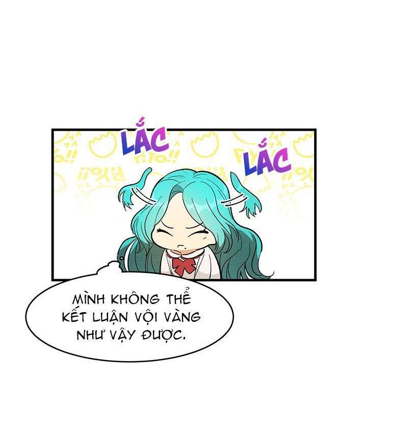 Nữ Đầu Bếp Hoàng Gia Chapter 32 - Trang 2