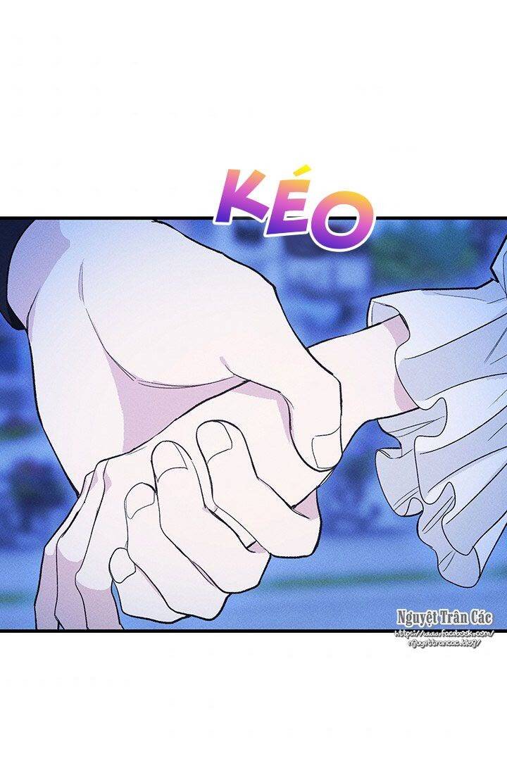 Nữ Đầu Bếp Hoàng Gia Chapter 32 - Trang 2