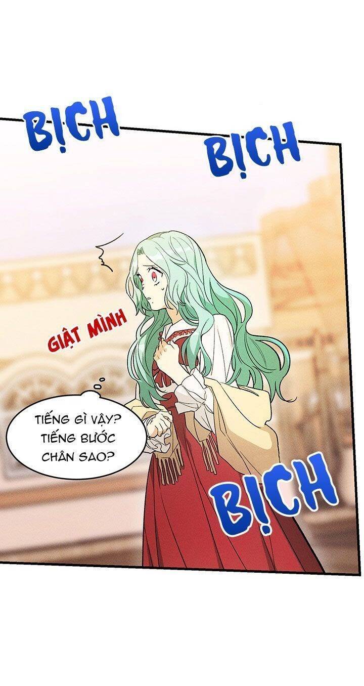 Nữ Đầu Bếp Hoàng Gia Chapter 32 - Trang 2