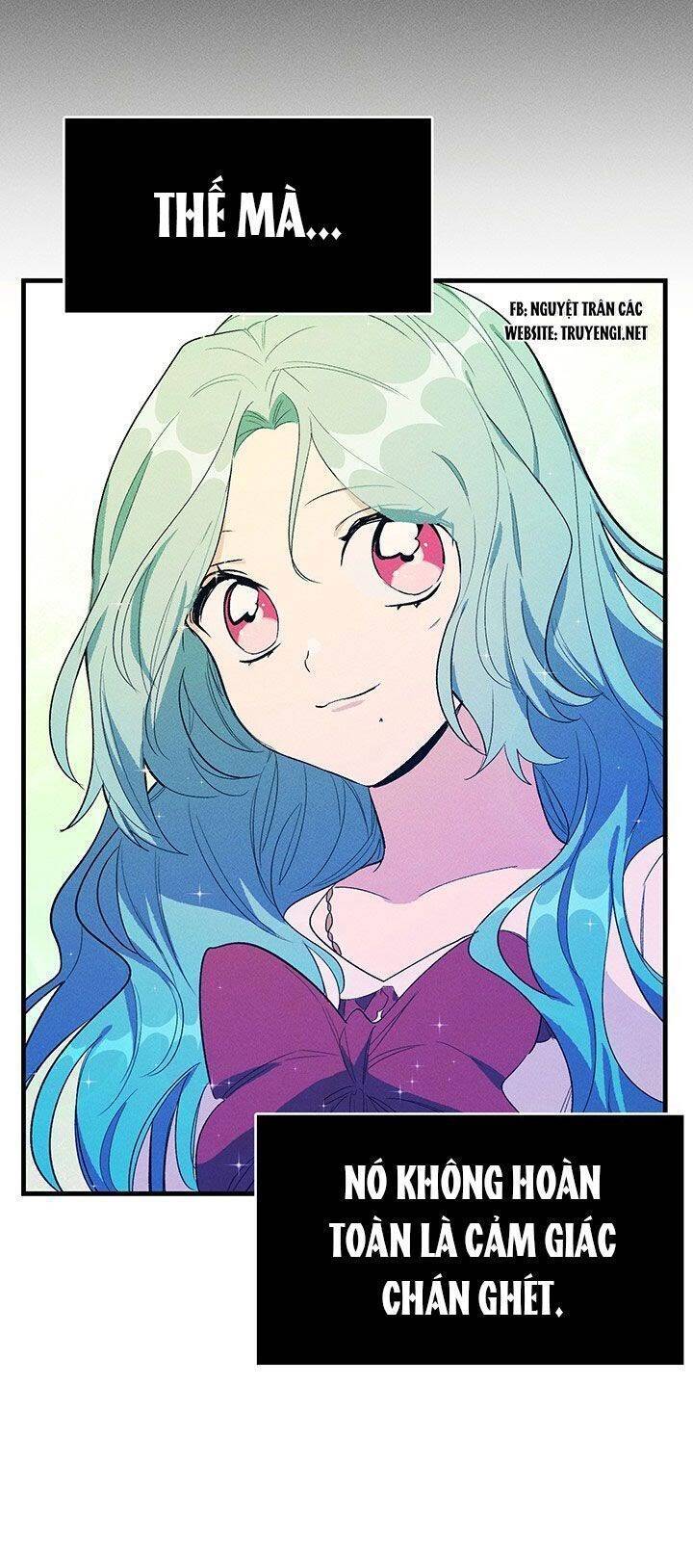 Nữ Đầu Bếp Hoàng Gia Chapter 33 - Trang 2