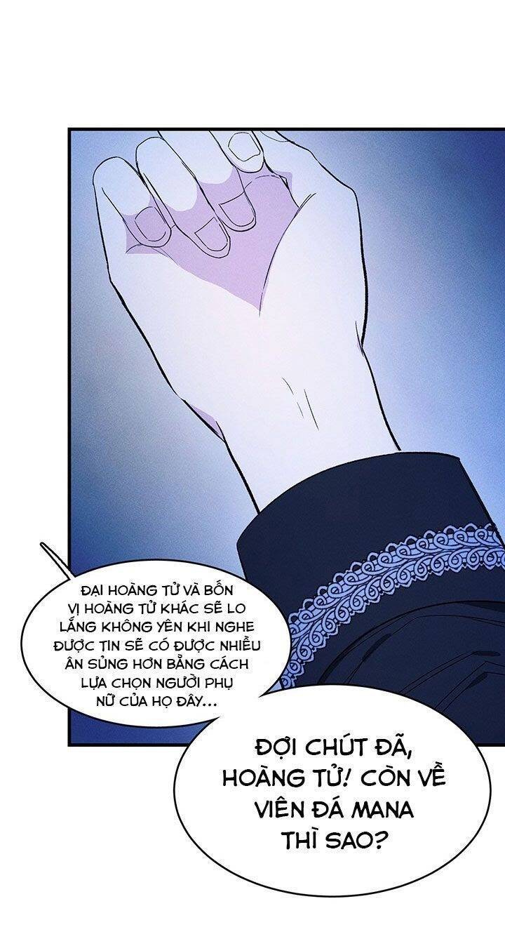 Nữ Đầu Bếp Hoàng Gia Chapter 33 - Trang 2