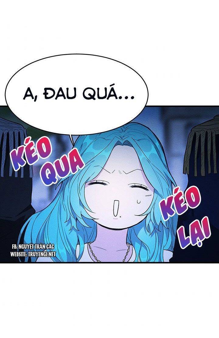 Nữ Đầu Bếp Hoàng Gia Chapter 33 - Trang 2